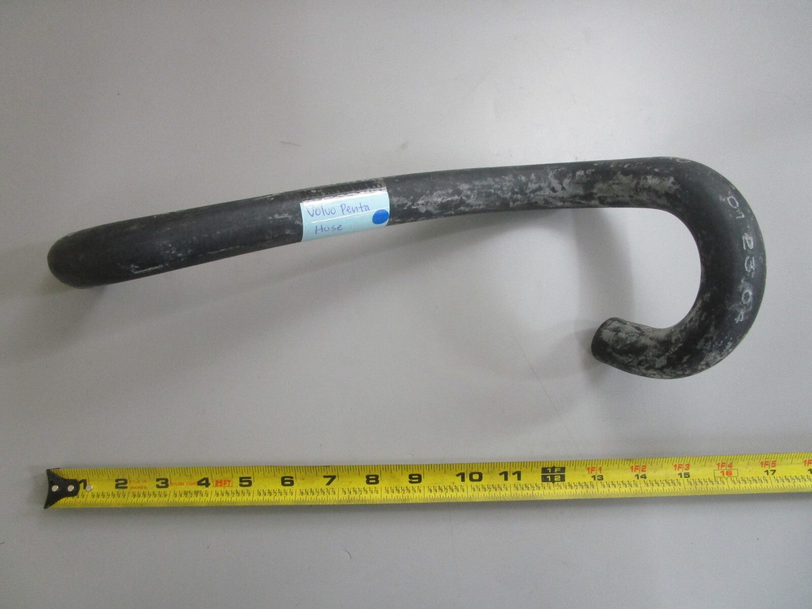 *NEW OEM* 0820 Volvo Penta Hose 3860847