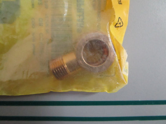 NEW OEM 216-9092 CAT Banjo Connection 0820