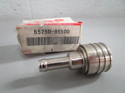 NEW OEM 65750-95500 Suzuki Fuel Connector 0820