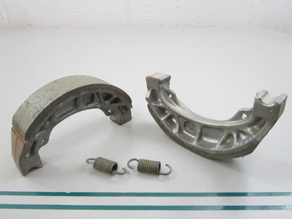 NEW OEM 06450-GAG-003 Honda Brake Shoe Set 0810