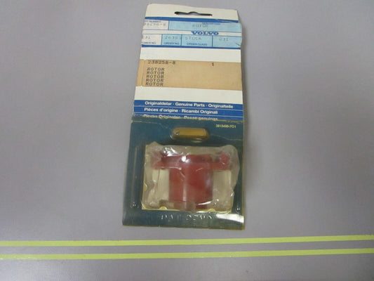 *NEW OEM* 0810 Volvo Penta Rotor 238258-8 238258