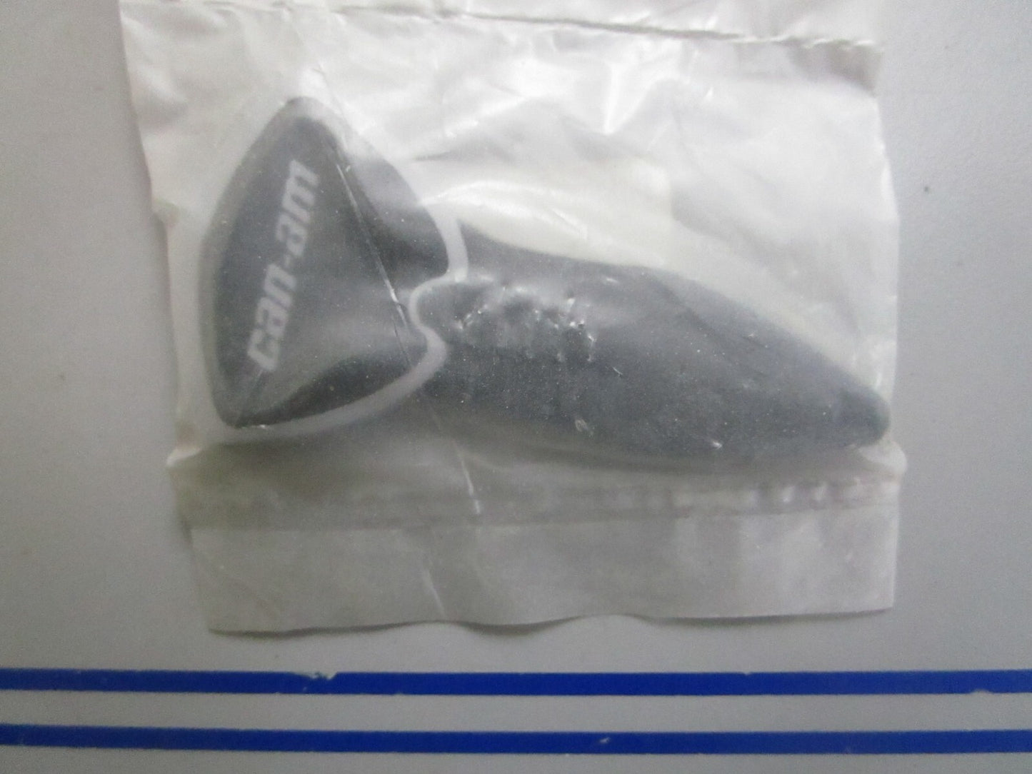 *NEW OEM* 0820 Can-Am BRP Ignition Key w/ Sleeve 710003596