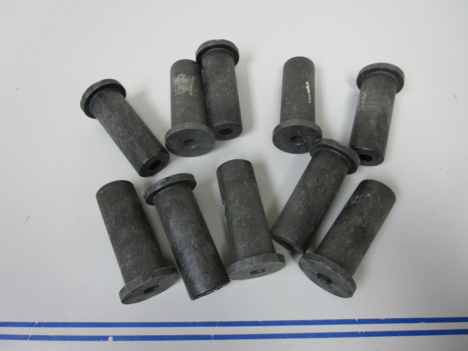 *NEW OEM* (LOT OF 10) 0720 OMC Johnson Evinrude Tilt Shaft Bushing 329530