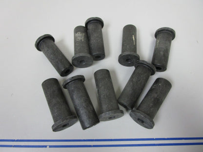 *NEW OEM* (LOT OF 10) 0720 OMC Johnson Evinrude Tilt Shaft Bushing 329530