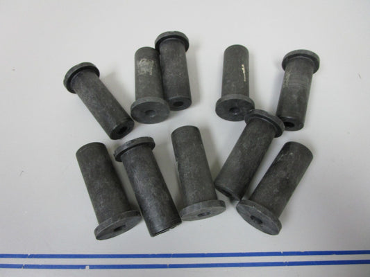 *NEW OEM* (LOT OF 10) 0720 OMC Johnson Evinrude Tilt Shaft Bushing 329530