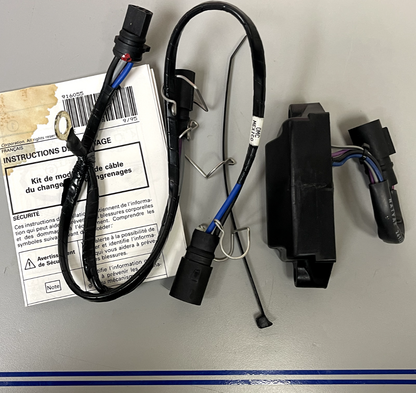 *NEW OEM* 0670 OMC Johnson Evinrude Shift Module Kit 0987739 987739