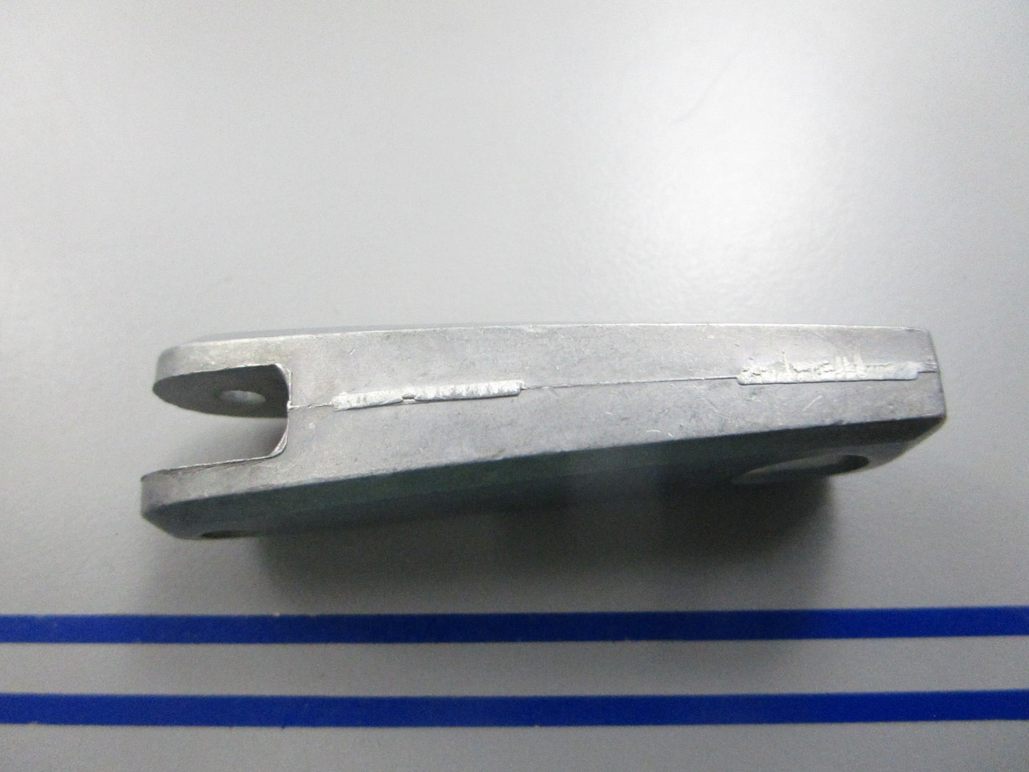 NEW OEM F424075T Mercury Quicksilver Clamp Screw Handle 0810