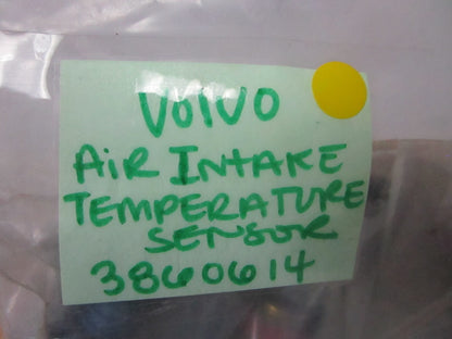 *NEW OEM* 0720 Volvo Penta Air Intake Temperature Sensor Kit 3860614