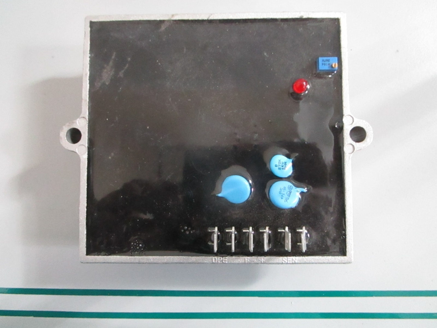 NEW OEM 0F97190SRV Generac Voltage Regulator 0820