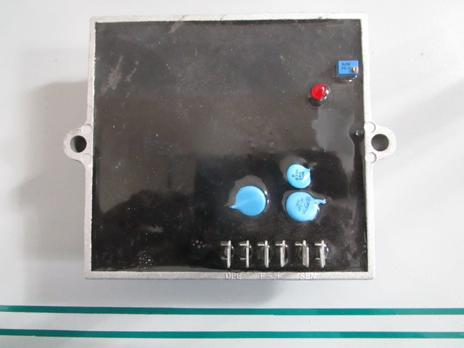 NEW OEM 0F97190SRV Generac Voltage Regulator 0820