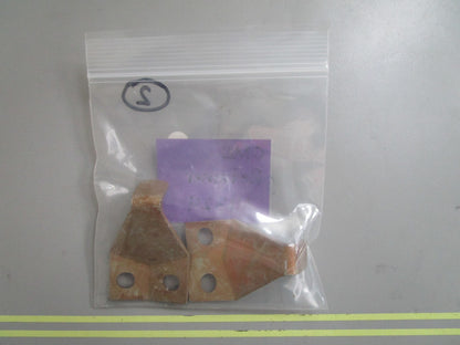 *NEW OEM* 0810 OMC Johnson Evinrude Retainer 311324 0311324