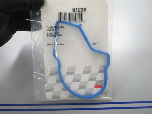 *NEW* 0810 Fel-Pro Throttle Body Seal 61230