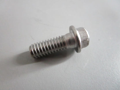 NEW OEM (LOT OF 4) 3852454 Volvo Penta Screw 0820