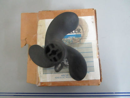 *NEW OEM* 0820 Mercury Quicksilver 2.2HP Propeller 48-95294 1