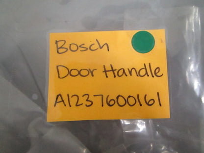 NEW OEM A1237600161 Bosch Door Handle 0820