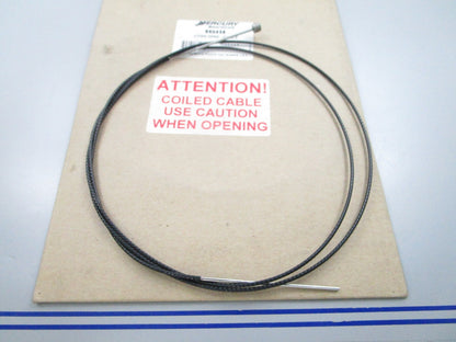 NEW OEM 865438 Mercury Quicksilver Cable Core Wire 0810
