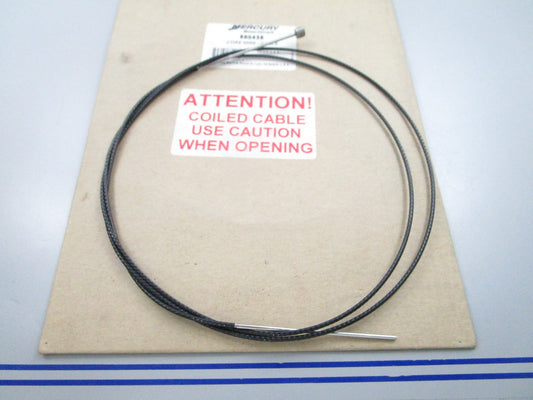 NEW OEM 865438 Mercury Quicksilver Cable Core Wire 0810