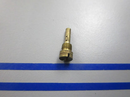 NEW OEM 83368M Mercury Quicksilver Slow Jet #75 0810