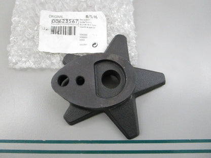 NEW OEM 00623567 Bosch Burner Housing 0810