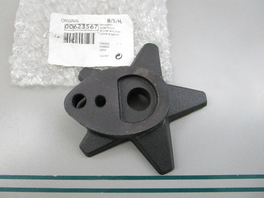 NEW OEM 00623567 Bosch Burner Housing 0810