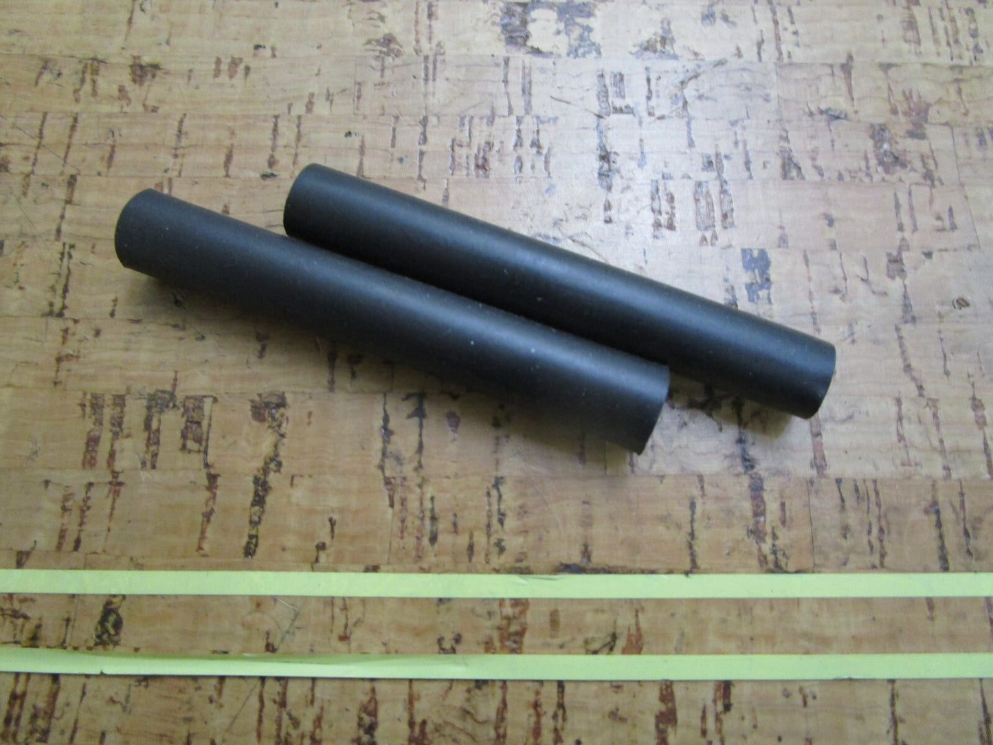 *NEW OEM* (LOT OF 2) 0810 OMC Johnson Evinrude Heat Shrink 314936 0314936