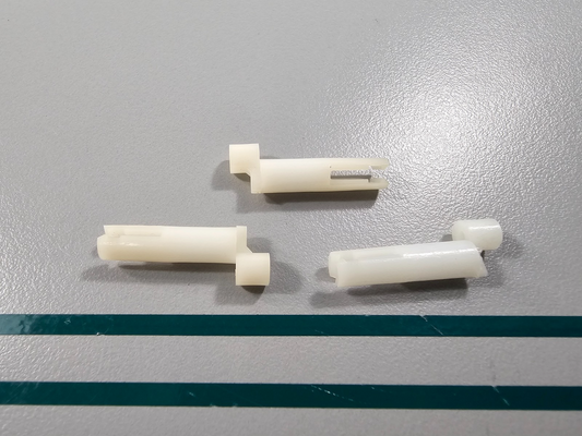 NEW OEM (LOT OF 3) 63908 Briggs & Stratton Choke Shaft 0810