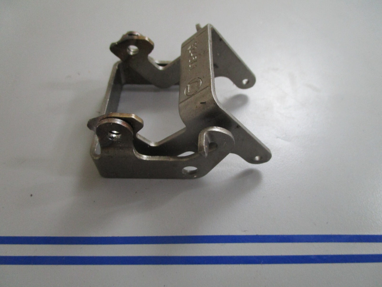 *NEW OEM* 0810 OMC Johnson Evinrude Link & Leer Assembly 392180 0392180