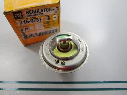 NEW OEM 216-9737 CAT Regulator 0810