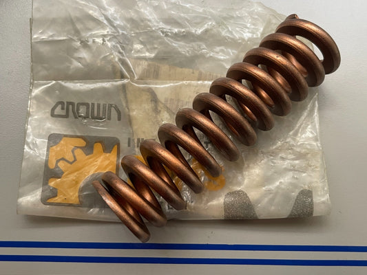 *NEW OEM* 0720 Crown Spring 128010