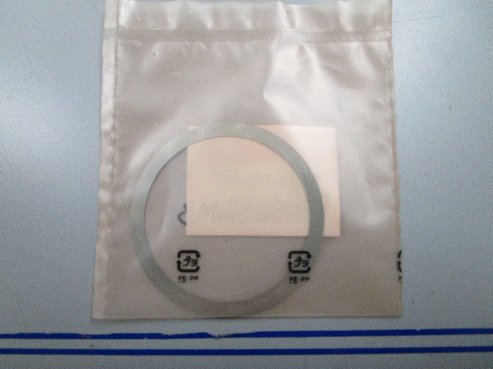 *NEW OEM* 0810 Honda Bevel Shim B 90529-ZY3-000