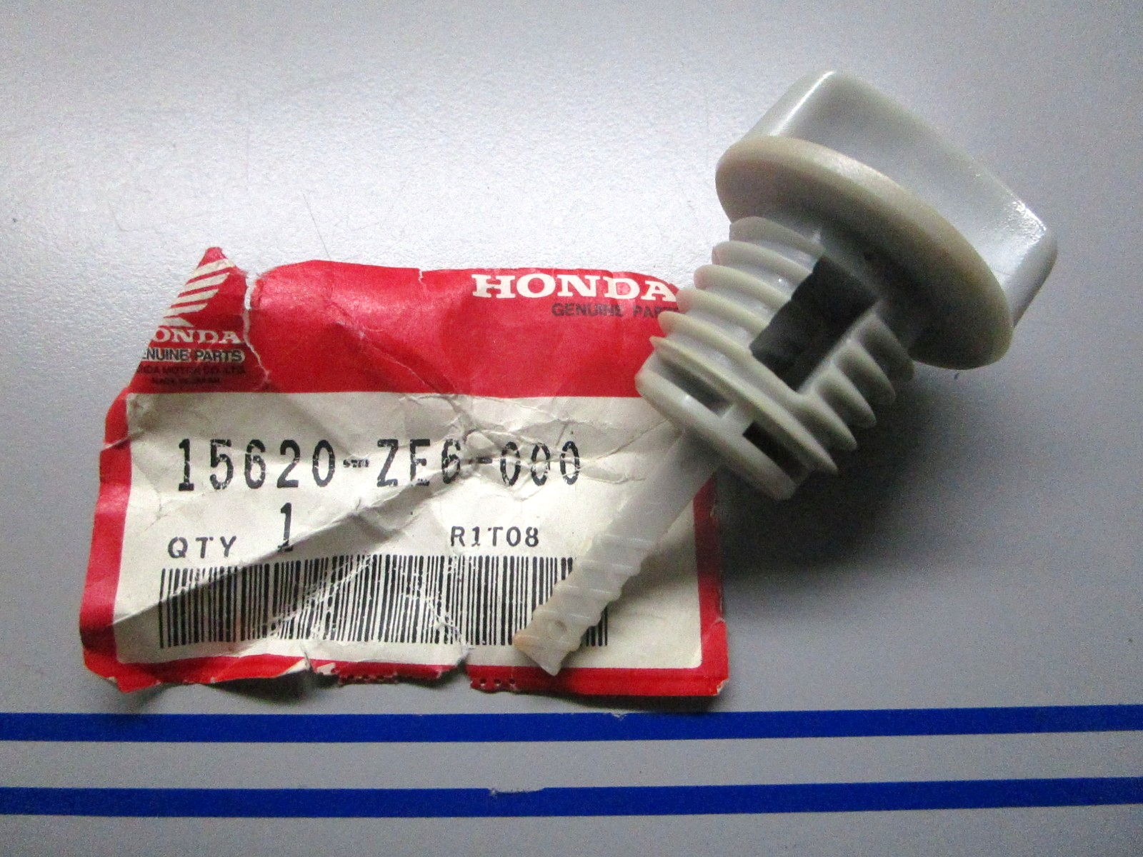 *NEW OEM* 0810 Honda Oil Filler Cap 15620-ZE8-000