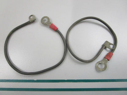 NEW OEM (LOT OF 2) 376960 0376960 OMC Johnson Evinrude Ground Wire 0810
