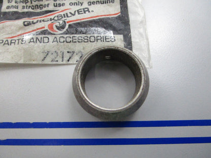 NEW OEM 72172 Mercury Quicksilver Retainer 0810