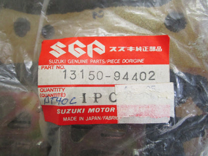 *NEW OEM* 0820 Suzuki Reed Valve Ay 13150-94402