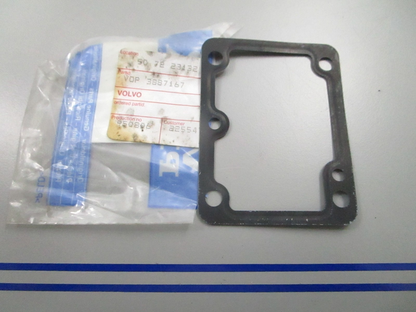 *NEW OEM* 0810 Volvo Penta Shim 3887167