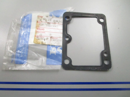 *NEW OEM* 0810 Volvo Penta Shim 3887167