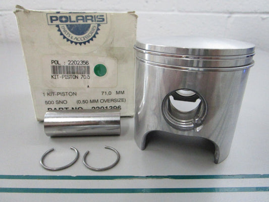 NEW OEM 2201396 Polaris Piston Kit 0810