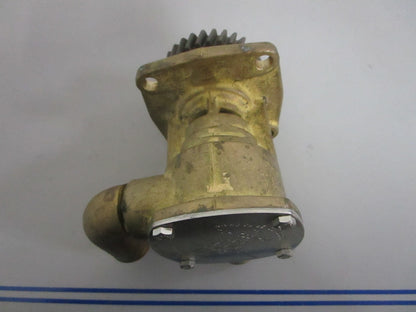 NEW FSB-9 10-13328-04 Johnson Pump Cooling Raw Water Pump 0820
