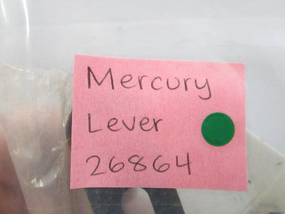NEW OEM 26864 Mercury Quicksilver Lever 0810