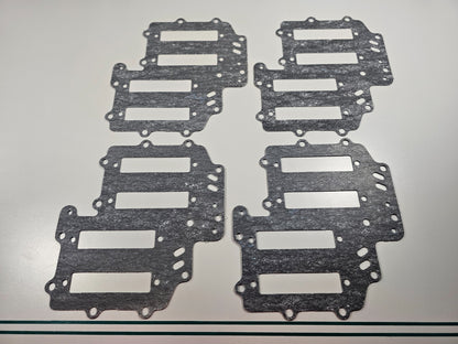 NEW OEM (LOT OF 4) 307131 0307131 OMC Johnson Evinrude Gasket 0810