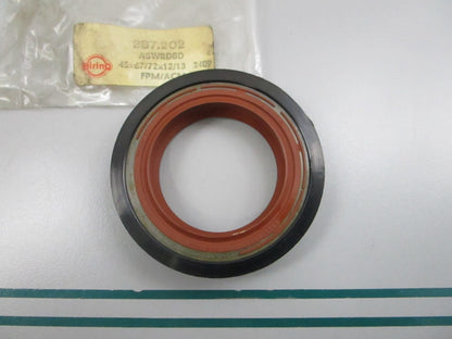 NEW 287.202 Elring Crankshaft Seal 0810