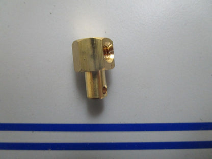 *NEW OEM* 0770 Volvo Penta Shift Cable End Cube 22336734