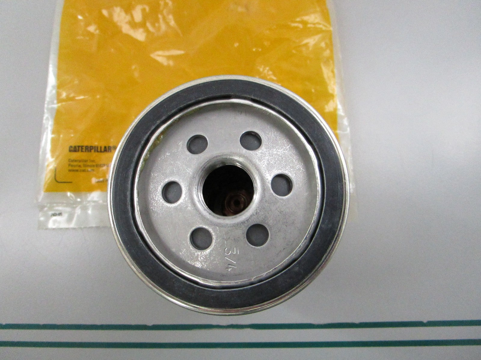 NEW OEM 220-1523 CAT Oil Filter 0810