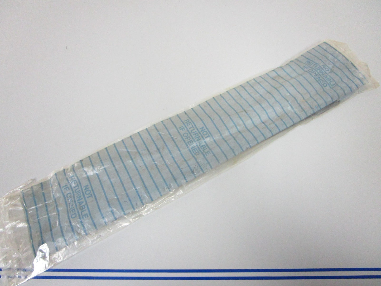 *NEW OEM* 0720 Mercury Quicksilver Dipstick Tube 86085