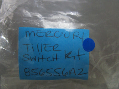 *NEW OEM* 0810 Mercury Quicksilver Tiller Switch Kit 856556A2