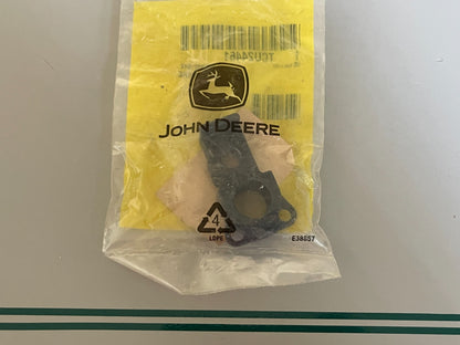 John Deere TCU24461 NEW OEM Drive Side Bracket Mower Deck ZTrak X Series 0720