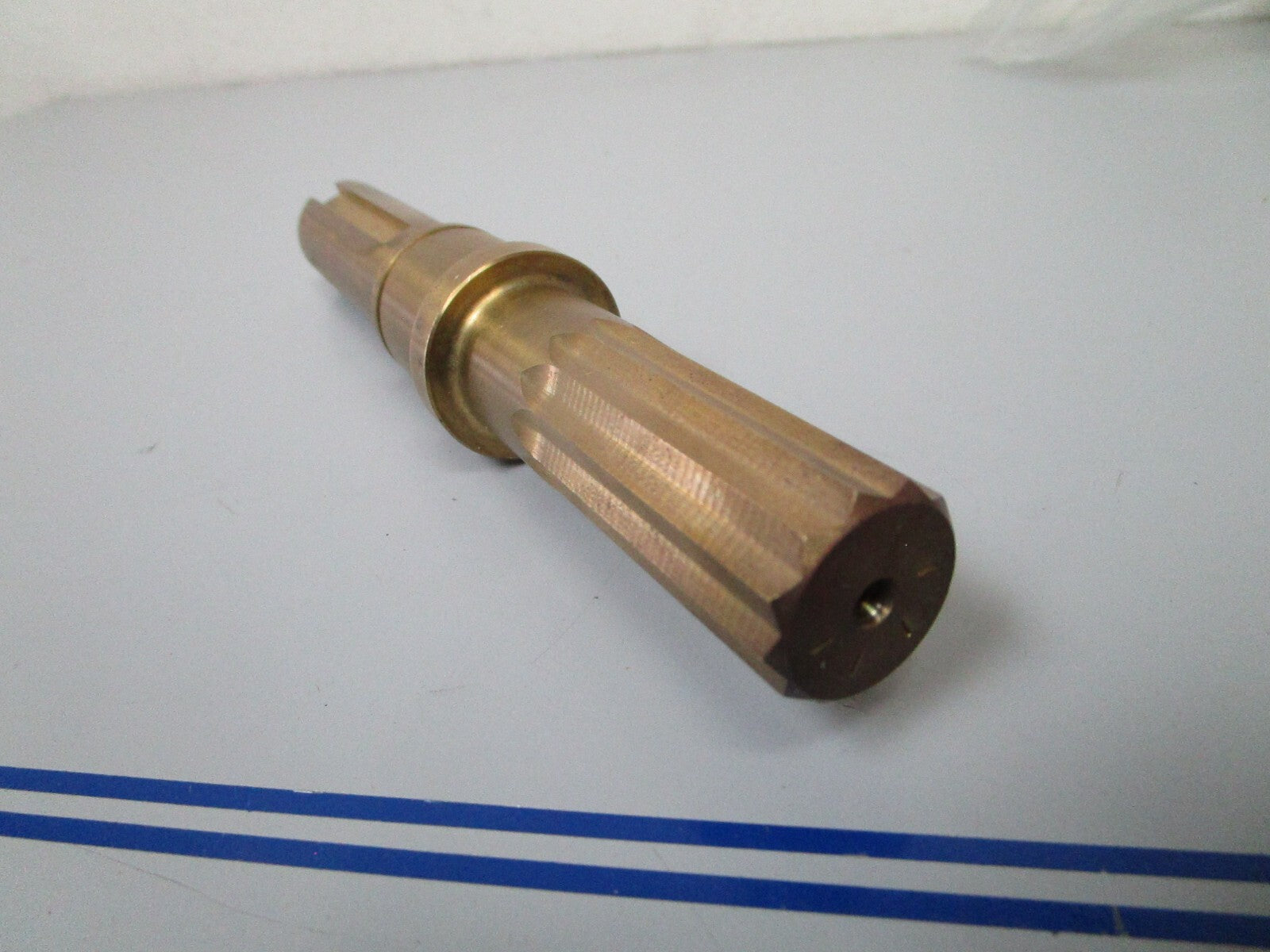 *NEW OEM* 0720 Jabsco Water Pump Shaft 824-0010