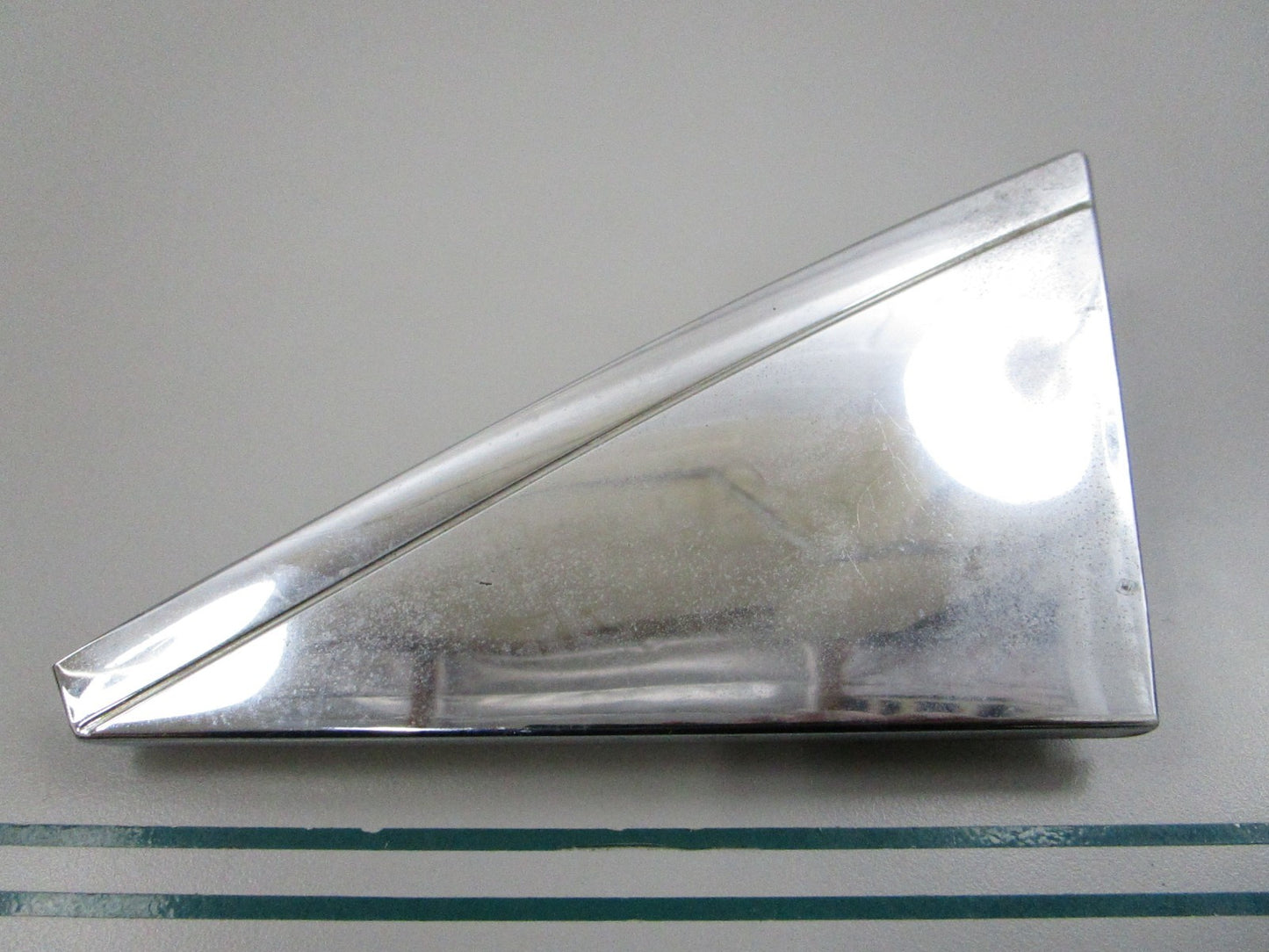 NEW OEM 1237250211 Mercedes-Benz Cover Plate 0810