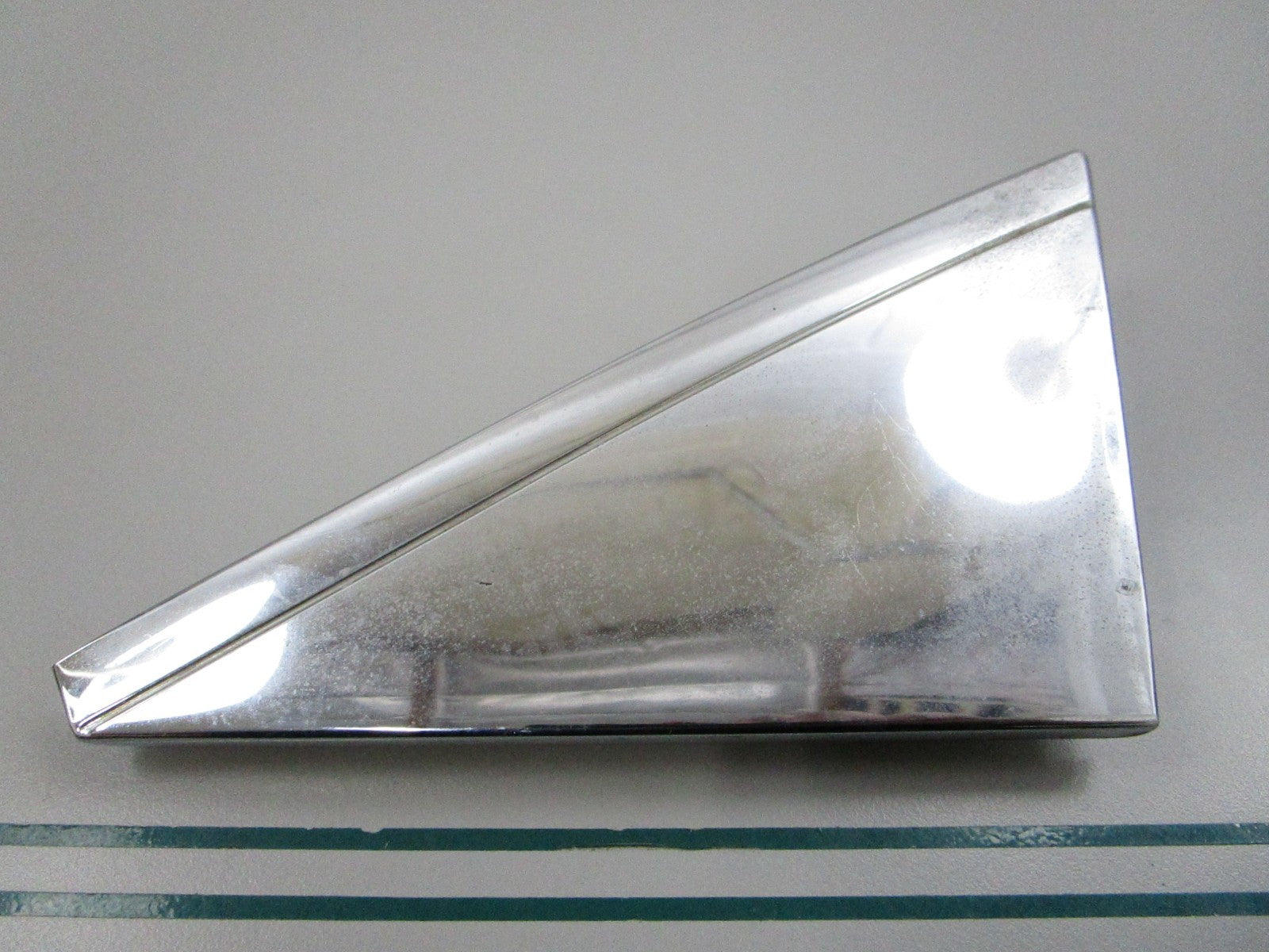 NEW OEM 1237250211 Mercedes-Benz Cover Plate 0810