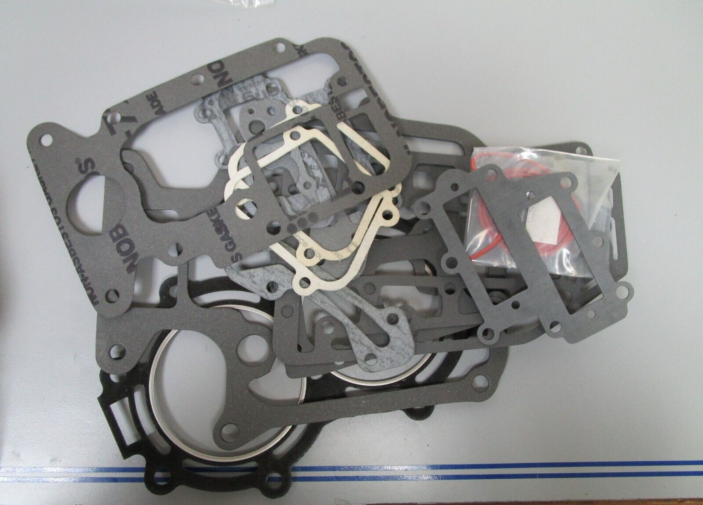*NEW OEM* 0720 Mercury Quicksilver Force Gasket Set F610291 809746A1